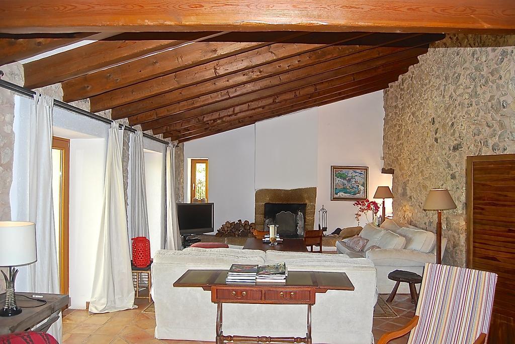 Villa Guillo
