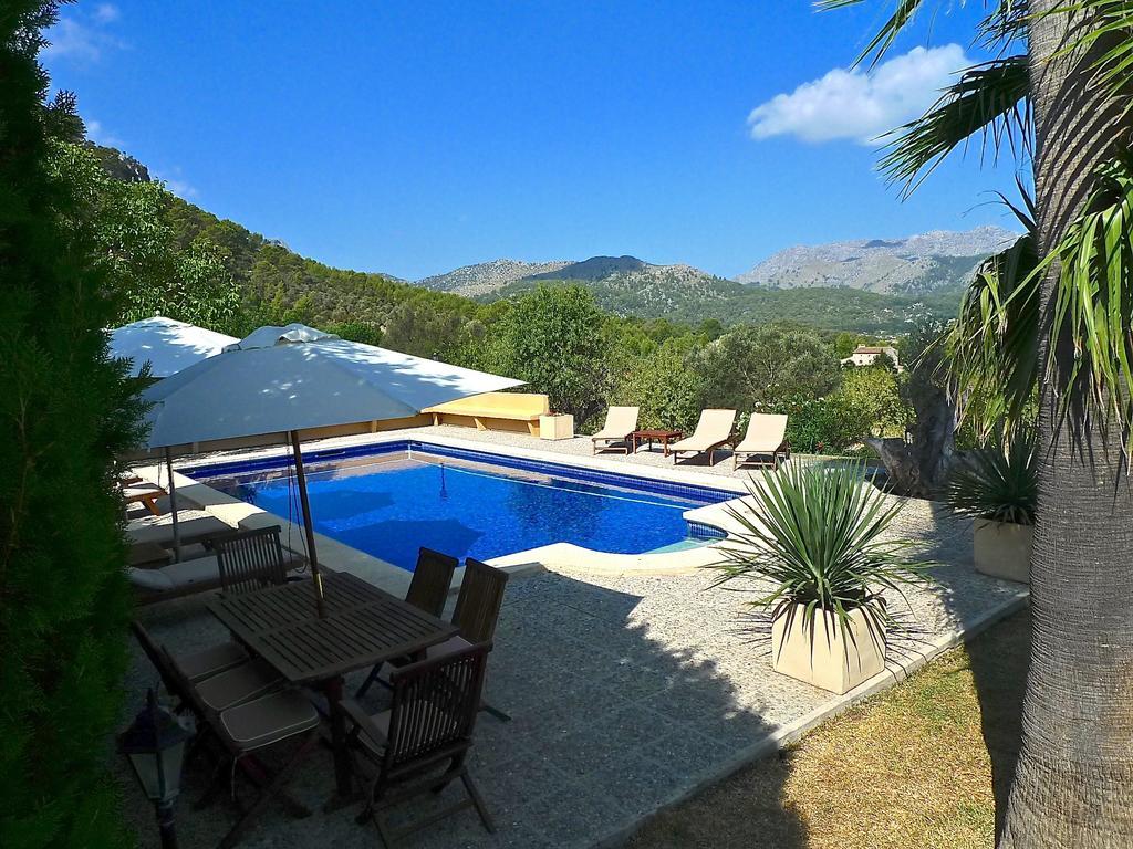 Guillo Villa Pollença
