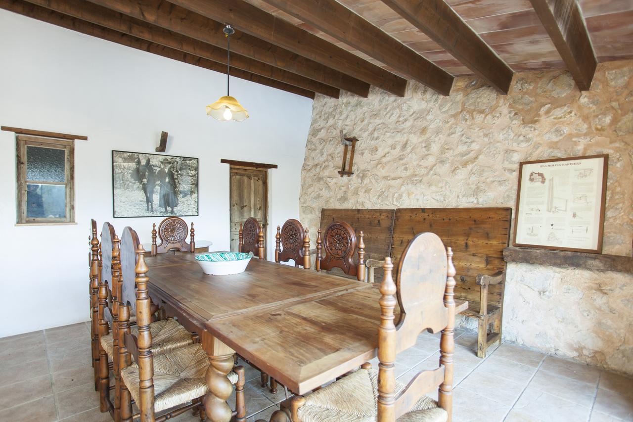 Guillo Villa Pollença