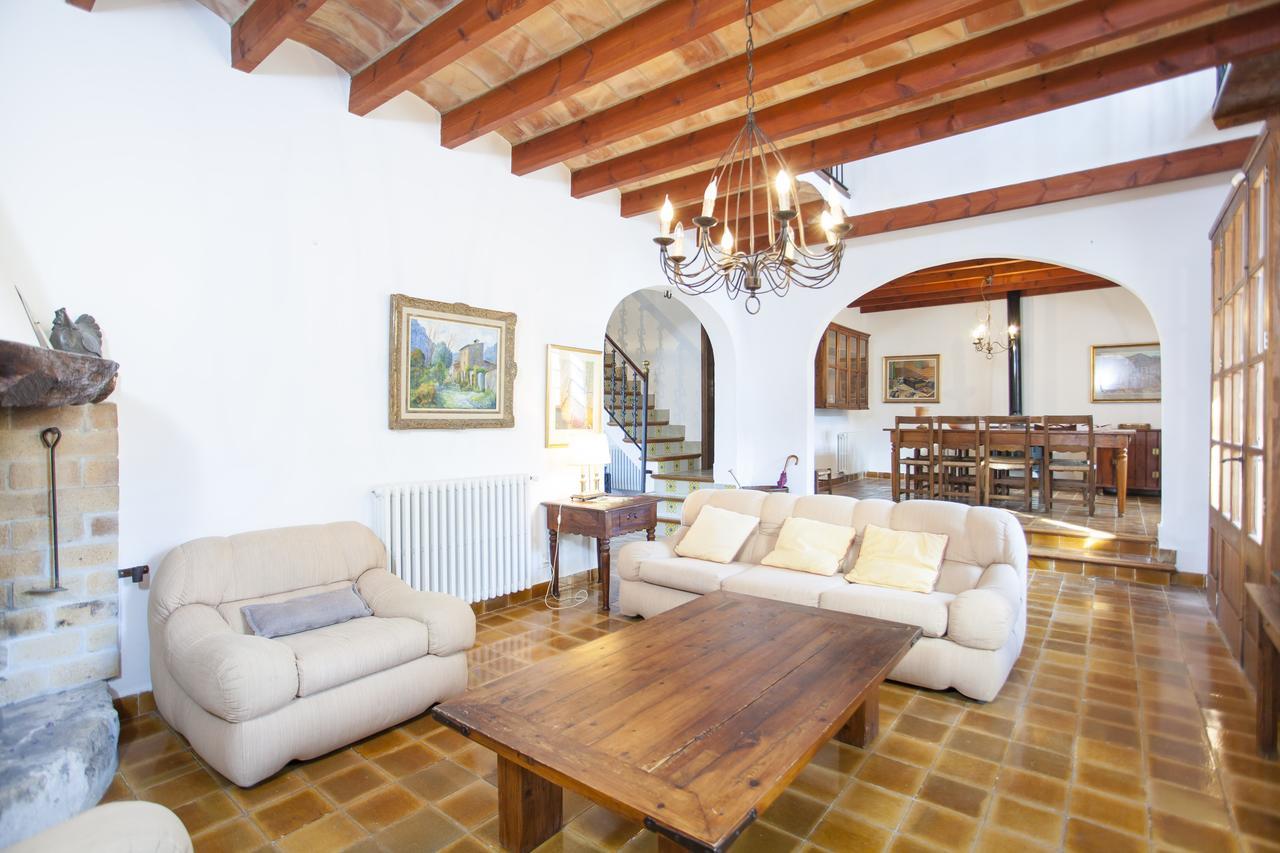 Guillo Villa Pollença