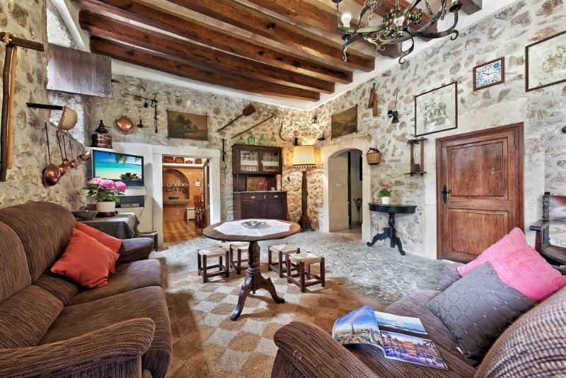 Villa Guillo *