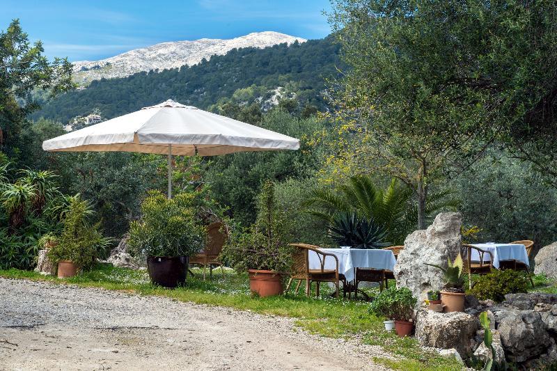 Villa Guillo